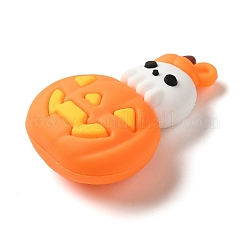 Halloween Theme PVC Plastic Pendants&nbsp;LS-KY-N023-03A