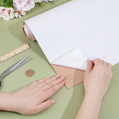 Cork Insulation Sheet&nbsp;DIY-WH0899-02A