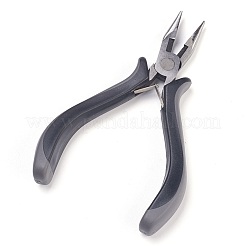 45# Carbon Steel Jewelry Pliers&nbsp;PT-L007-35