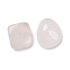 Natural Quartz Crystal Beads&nbsp;G-O029-08E