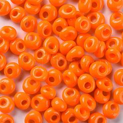 TOHO Short Magatama Beads&nbsp;SEED-TM05-42D