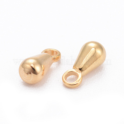 Brass Charms&nbsp;KK-K224-14