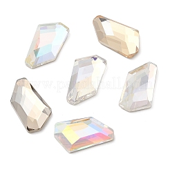 K9 Glass Rhinestone Cabochons&nbsp;RGLA-N002-02A