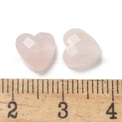 Natural Rose Quartz Beads&nbsp;G-G181-01E