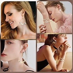DIY Jewelry Sets Making Kit&nbsp;DIY-YW0017-61