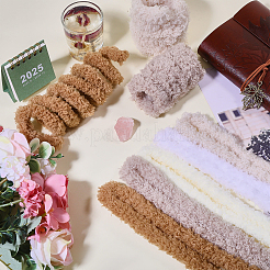 DIY Plush Sticks&nbsp;DIY-GL0005-51