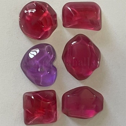 DIY Water Ripple Cabochon Silicone Molds&nbsp;SIMO-B001-11