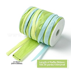 Natural Raffia Ribbon&nbsp;OCOR-CJ0004-02B