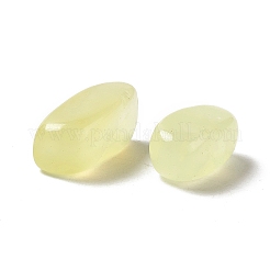 Natural New Jade Beads&nbsp;G-A023-01E