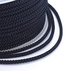 Polyester Braided Cord&nbsp;OCOR-F010-A38-2MM