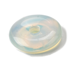 Natural & Synthetic Mixed Gemstone Pendants&nbsp;G-F820-13A