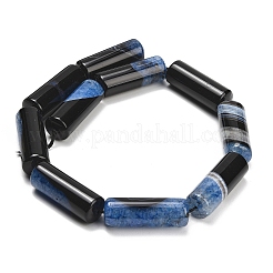 Natural Agate Beads Strands&nbsp;GG-L001-A01-01I