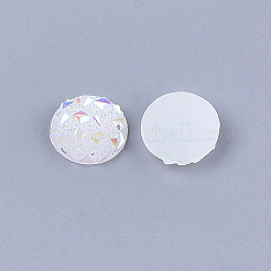 Resin Cabochons&nbsp;LS-CRES-T012-01A