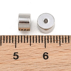 Brass Beads&nbsp;KK-CBA78C7-35P