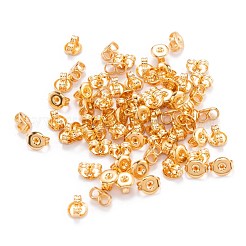 Brass Friction Ear Nuts&nbsp;KK-F824-023G