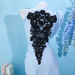 1Pc Cloth Flower&nbsp;DIY-PH0034-08B