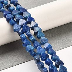 Natural Dolomite Beads Strands&nbsp;G-F765-H06-01