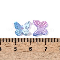 Pearlized ABS Plastic Imitation Pearl Beads&nbsp;KY-P021-04B-07