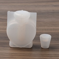 DIY Wishing Bottle Silicone Molds&nbsp;SIMO-C014-01D
