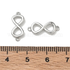 SHEGRACE Brass Connector Charms&nbsp;XGRQ4G275-679P