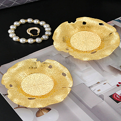 Alloy Cup Mat&nbsp;AJEW-WH0031-36C