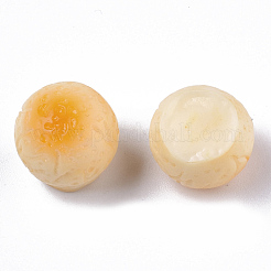 Opaque Resin Cabochons&nbsp;CRES-N022-70