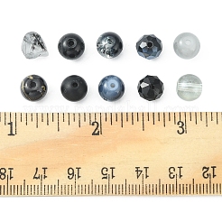 DIY Beads Jewelry Making Finding Kit&nbsp;DIY-FS0003-82