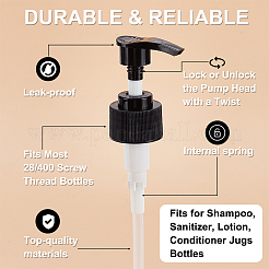 Plastic Dispensing Pumps&nbsp;FIND-WH0111-295B