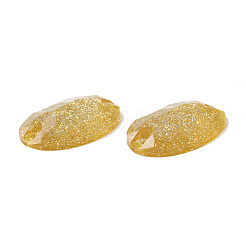 Oval Sew on Rhinestone&nbsp;CRES-B006-05A