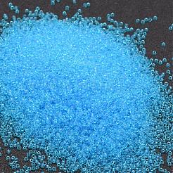 6/0 Glass Seed Beads&nbsp;SEED-J013-F6-03