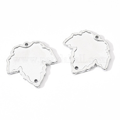 Alloy Links Connectors&nbsp;PALLOY-R135-02-NR
