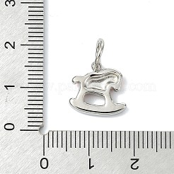 304 Stainless Steel Enamel Pendants&nbsp;STAS-A145-02P