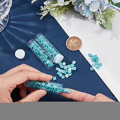 210~240Pcs Glass Seed Beads&nbsp;SEED-NB0002-08E