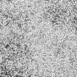 TOHO 11/0 Demi Round Beads&nbsp;X-SEED-DR11-0001