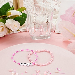 DIY Jewelry Making Kits&nbsp;DIY-YW0003-88C