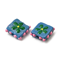 Handmade Lampwork Enamel Beads&nbsp;LAMP-S079-08C
