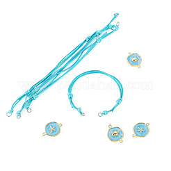 DIY Bracelet Kits&nbsp;DIY-TA0016-21A