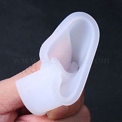 Taichi Yin-yang Scented Candle Food Grade Silicone Molds&nbsp;PW-WG43645-01
