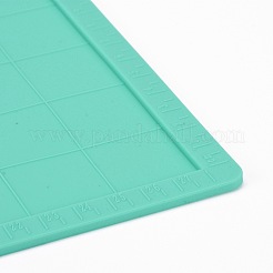 Silicone Hot Pads Heat Resistant&nbsp;DIY-L048-01B-02
