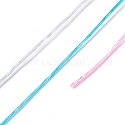 50M Segment Dyed Nylon Chinese Knotting Cord&nbsp;NWIR-A008-02G