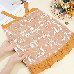 Cotton Half Apron&nbsp;FIND-WH20019-252A