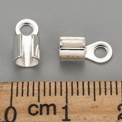 Brass Cord Ends&nbsp;LS-KK-E182-S