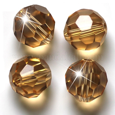Imitation Austrian Crystal Beads&nbsp;SWAR-F021-8mm-246-1
