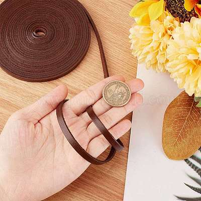 Cowhide Leather Cords&nbsp;SRIB-GF0001-25A-1