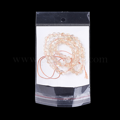 OPP Cellophane Bags&nbsp;OPC-Q002-02-5x14-1