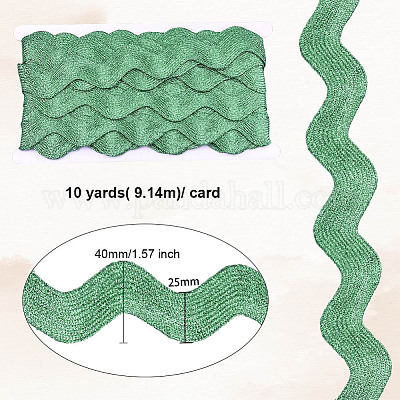 Polyester Ribbons&nbsp;SRIB-S050-D03-1