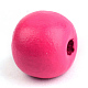 Natural Wood Beads&nbsp;WOOD-S662-11x12mm-A09-2