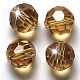 Imitation Austrian Crystal Beads&nbsp;SWAR-F021-8mm-246-1