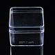 Polystyrene Plastic Bead Storage Containers&nbsp;CON-N011-038-2