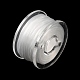 Flat Elastic Crystal String&nbsp;FB-CBA16DD-01B-2